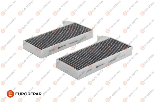 Filter, Innenraumluft EUROREPAR 1612920480