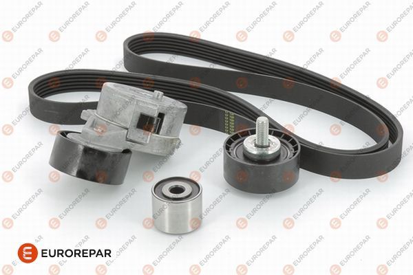Keilrippenriemensatz EUROREPAR 1613442780