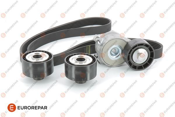 Keilrippenriemensatz EUROREPAR 1613444080
