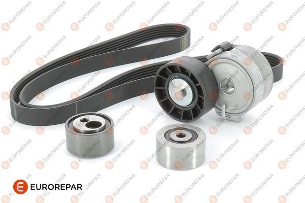 Keilrippenriemensatz EUROREPAR 1613444280