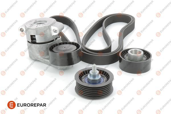 Keilrippenriemensatz EUROREPAR 1613444480