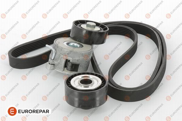 Keilrippenriemensatz EUROREPAR 1613445180
