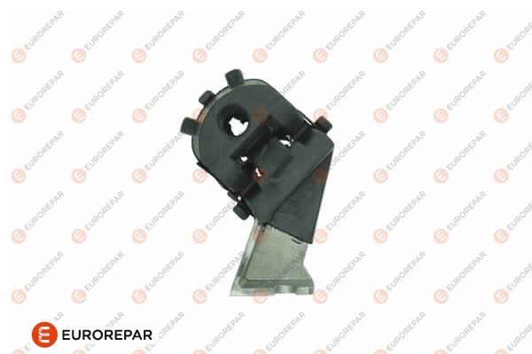 Halter, Abgasanlage EUROREPAR 1613712680