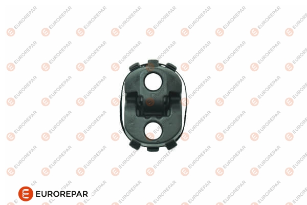 Halter, Abgasanlage EUROREPAR 1613713080
