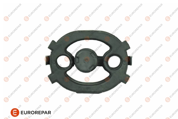 Halter, Abgasanlage EUROREPAR 1613713780
