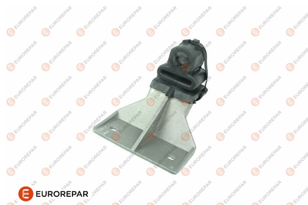 Halter, Abgasanlage EUROREPAR 1613714280