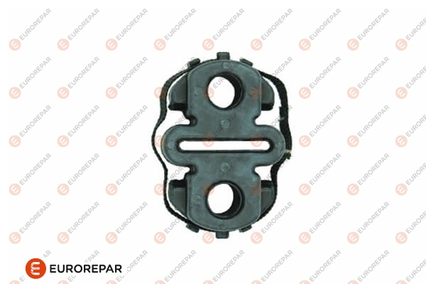 Halter, Abgasanlage EUROREPAR 1613714380
