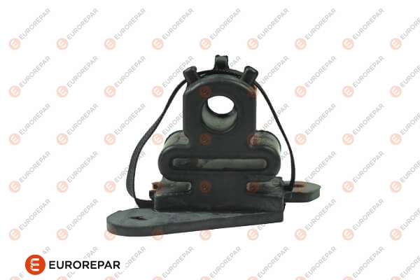 Halter, Abgasanlage EUROREPAR 1613714980