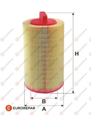 Luftfilter