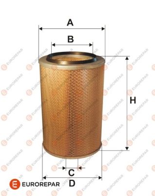 Luftfilter
