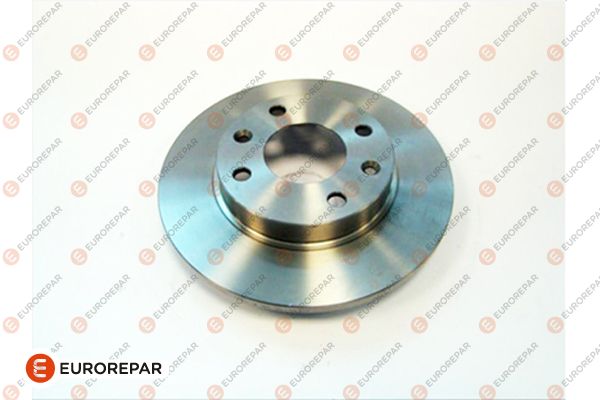 Bremsscheibe EUROREPAR 1618859680