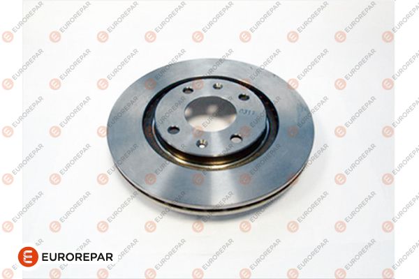 Bremsscheibe EUROREPAR 1618859780