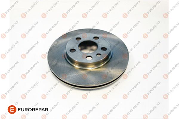 Bremsscheibe EUROREPAR 1618860380