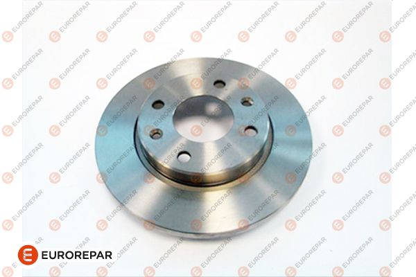 Bremsscheibe EUROREPAR 1618860480