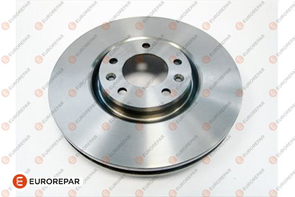 Bremsscheibe EUROREPAR 1618862680