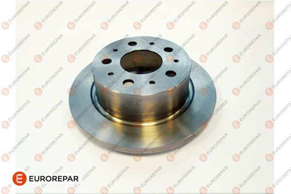 Bremsscheibe EUROREPAR 1618865380