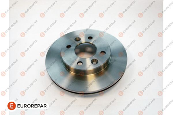 Bremsscheibe EUROREPAR 1618866580