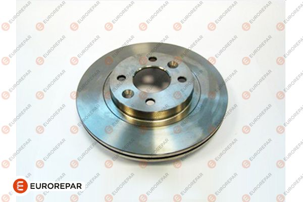 Bremsscheibe EUROREPAR 1618867580