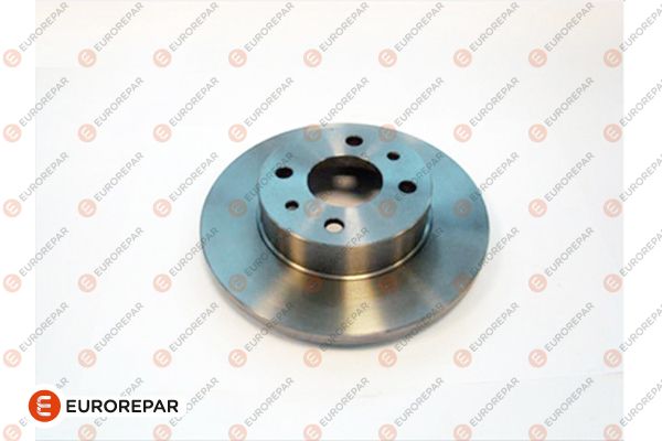 Bremsscheibe EUROREPAR 1618868580