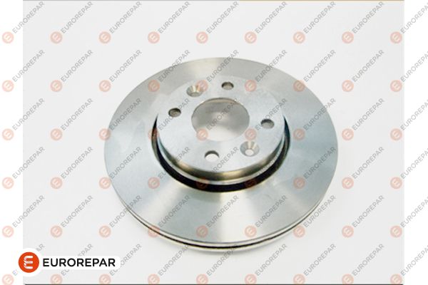 Bremsscheibe EUROREPAR 1618869280