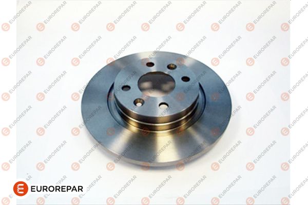 Bremsscheibe EUROREPAR 1618870580