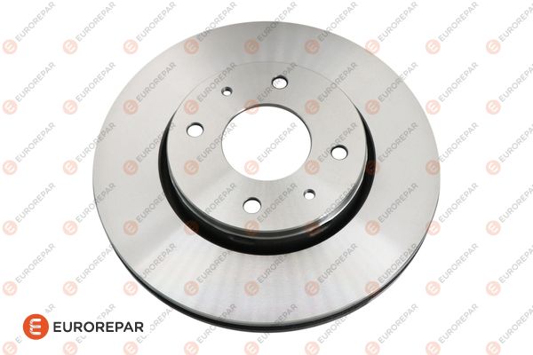 Bremsscheibe EUROREPAR 1618871680