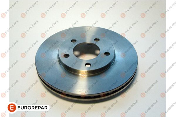Bremsscheibe EUROREPAR 1618872580