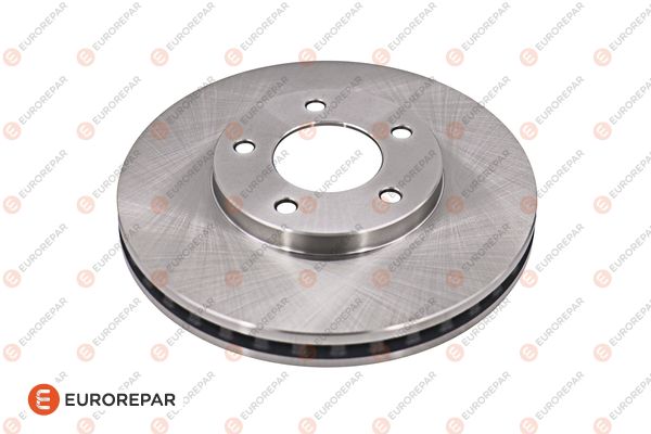 Bremsscheibe EUROREPAR 1618872580