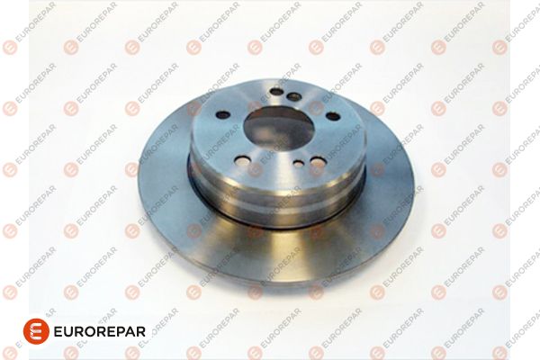 Bremsscheibe EUROREPAR 1618875080