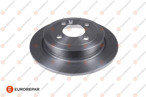 Bremsscheibe EUROREPAR 1618877080