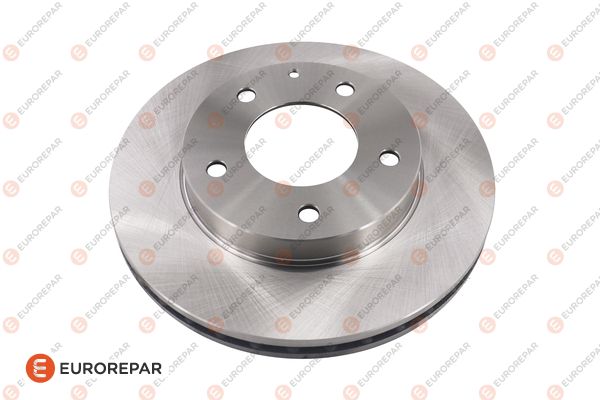 Bremsscheibe EUROREPAR 1618877280