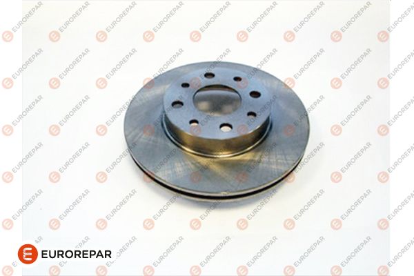 Bremsscheibe EUROREPAR 1618878380