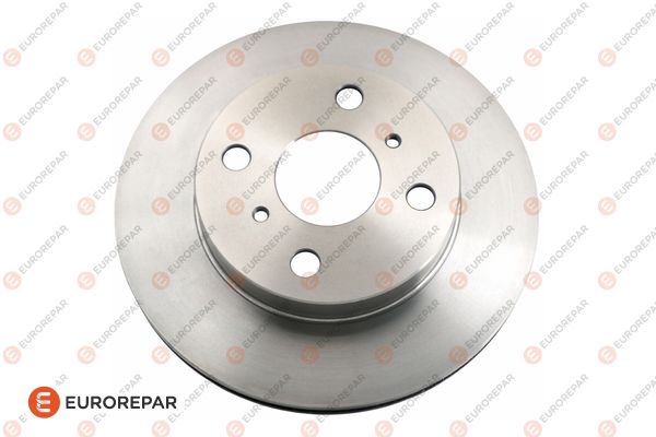 Bremsscheibe EUROREPAR 1618878580