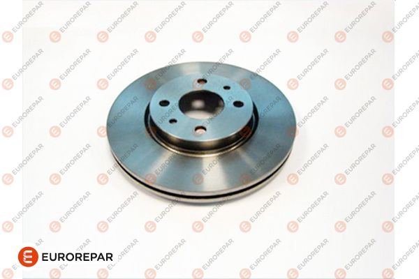 Bremsscheibe EUROREPAR 1618879780