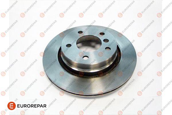 Bremsscheibe EUROREPAR 1618879980