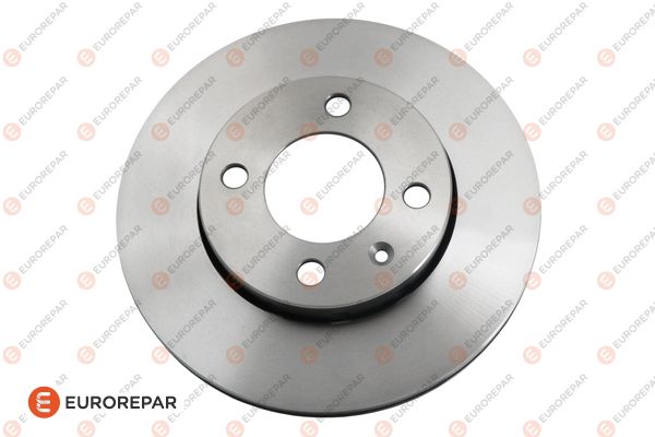 Bremsscheibe EUROREPAR 1618880880