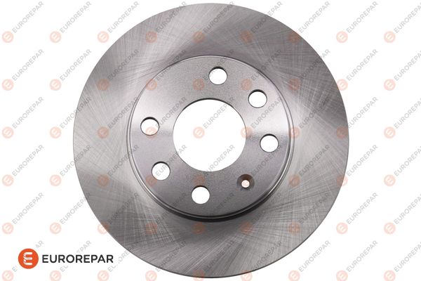 Bremsscheibe EUROREPAR 1618881380