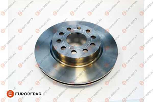 Bremsscheibe EUROREPAR 1618882480