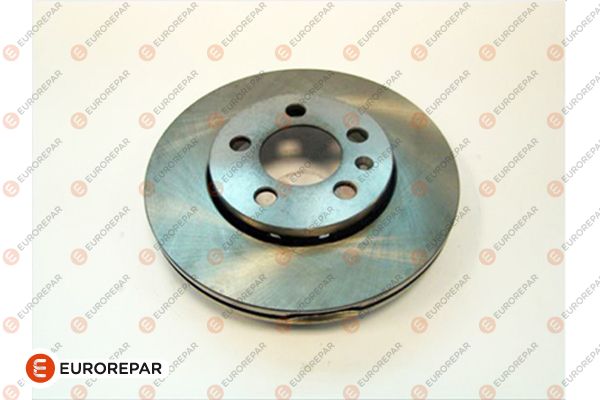 Bremsscheibe EUROREPAR 1618882780
