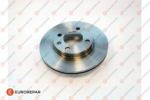 Bremsscheibe EUROREPAR 1618884580