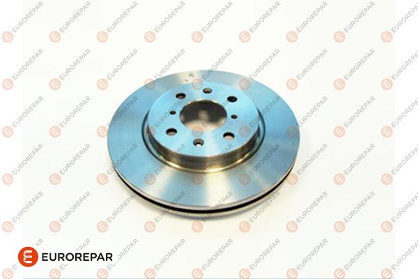 Bremsscheibe EUROREPAR 1618886280