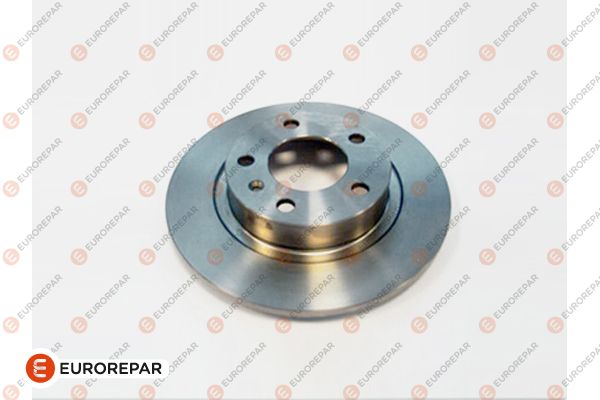 Bremsscheibe EUROREPAR 1618886480