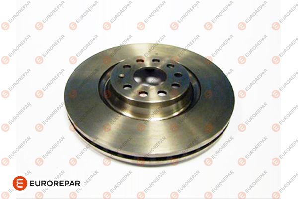 Bremsscheibe EUROREPAR 1618886580