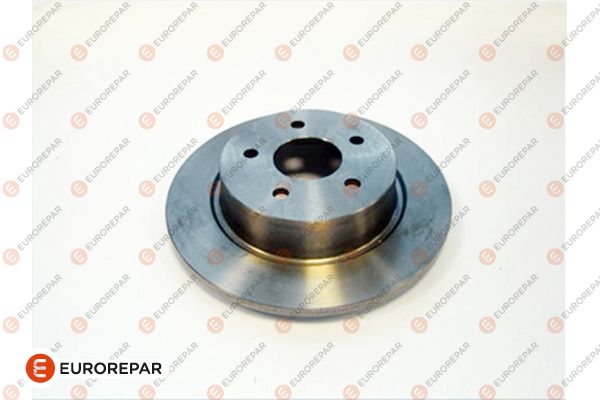 Bremsscheibe EUROREPAR 1618886980