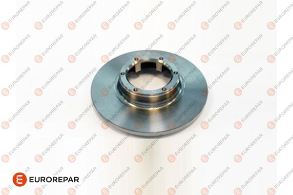 Bremsscheibe EUROREPAR 1618887880