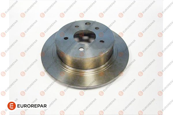 Bremsscheibe EUROREPAR 1618888180