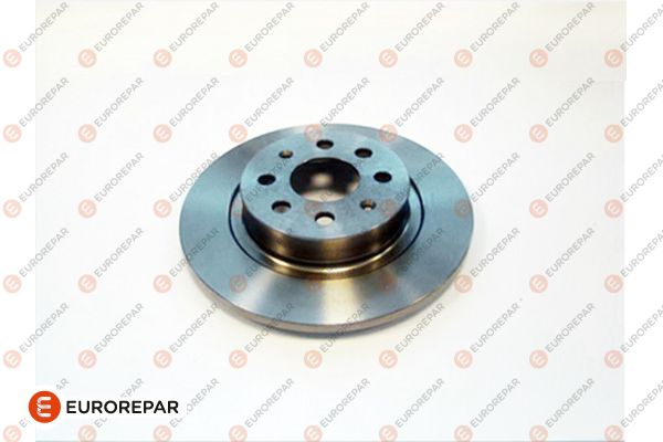 Bremsscheibe EUROREPAR 1618890280