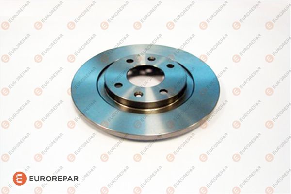 Bremsscheibe EUROREPAR 1618890380