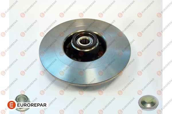 Bremsscheibe EUROREPAR 1619237480