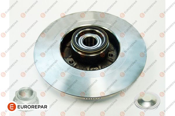 Bremsscheibe EUROREPAR 1619237680